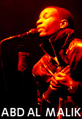 ABD AL MALIK